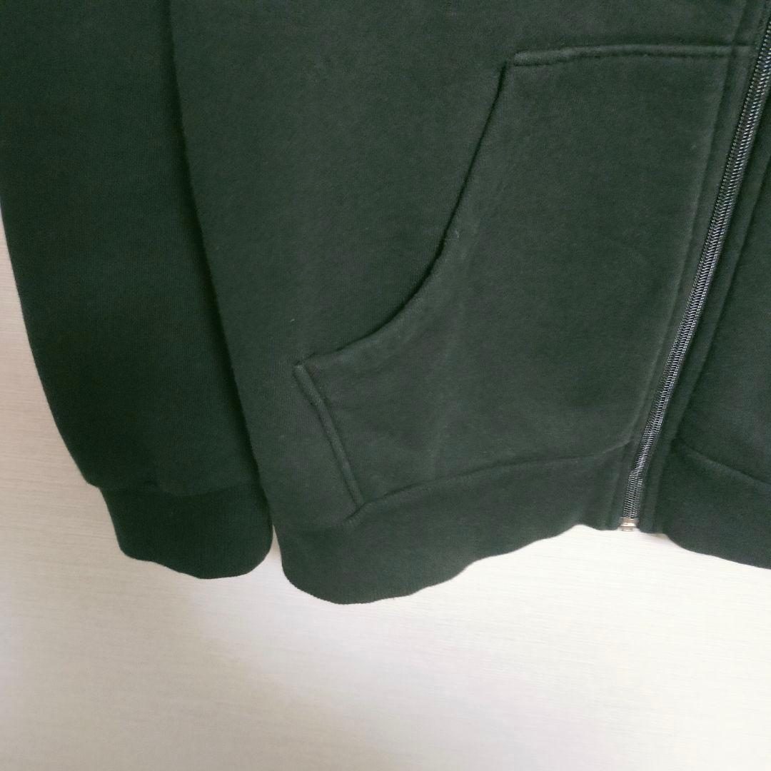 モンクレール ジャージ 00s コットンブルゾン