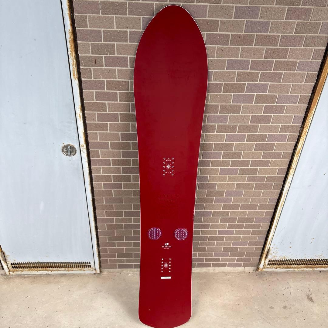 オガサカ　OGASAKA SHIN167