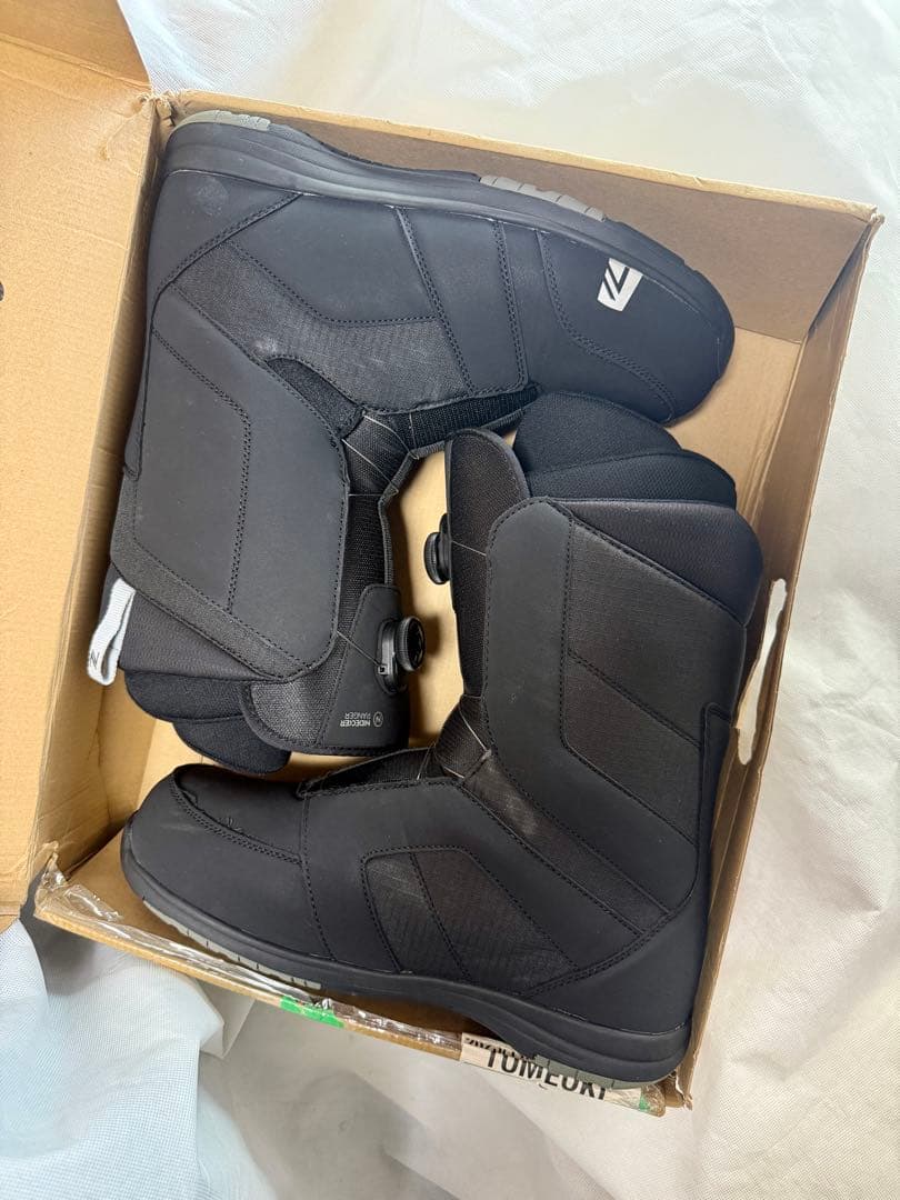 31.5cm BOA スノーボードブーツ 32cm 31cm 32.0 31.0