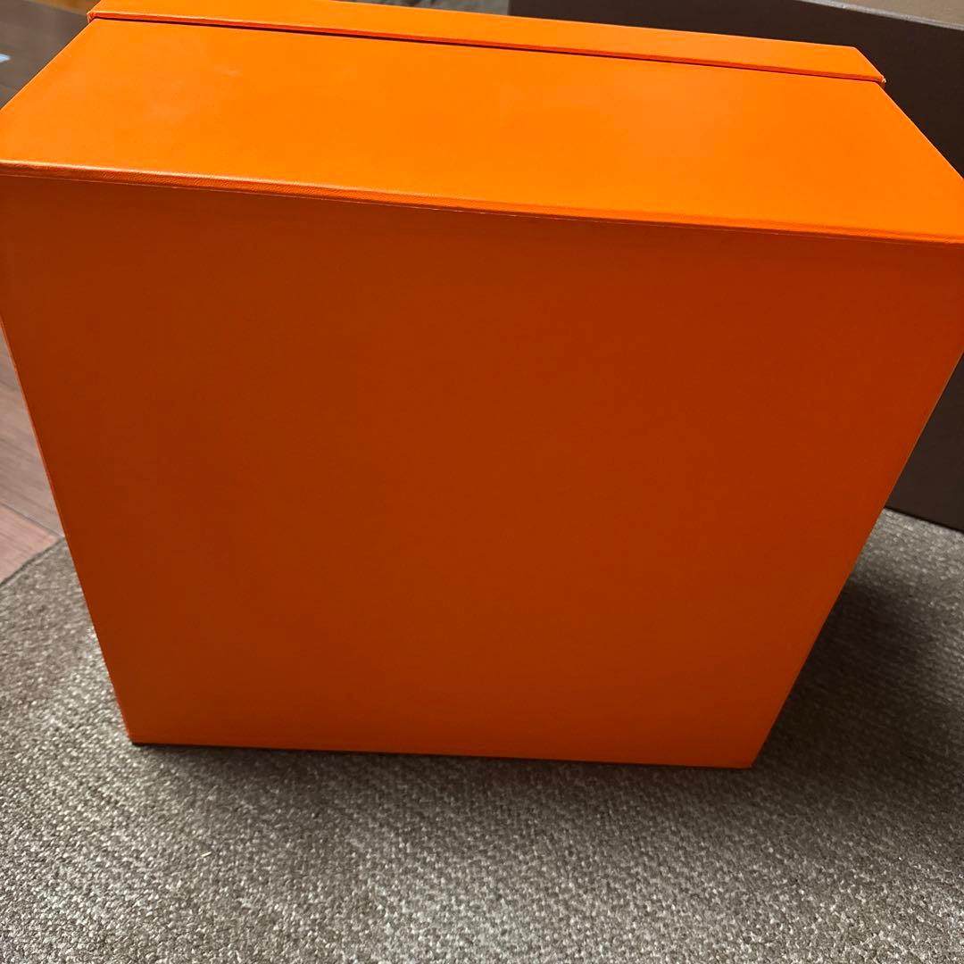 HERMES バーキン30センチ　空箱