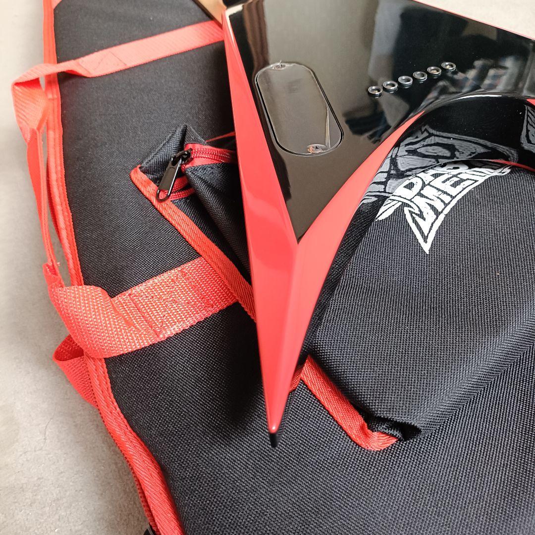 ベビーメタル ミニアロー THEONE限定モデル 未使用