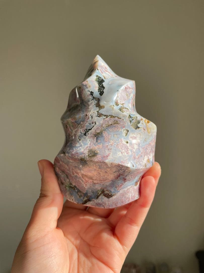 コズミックジャスパー　　650g