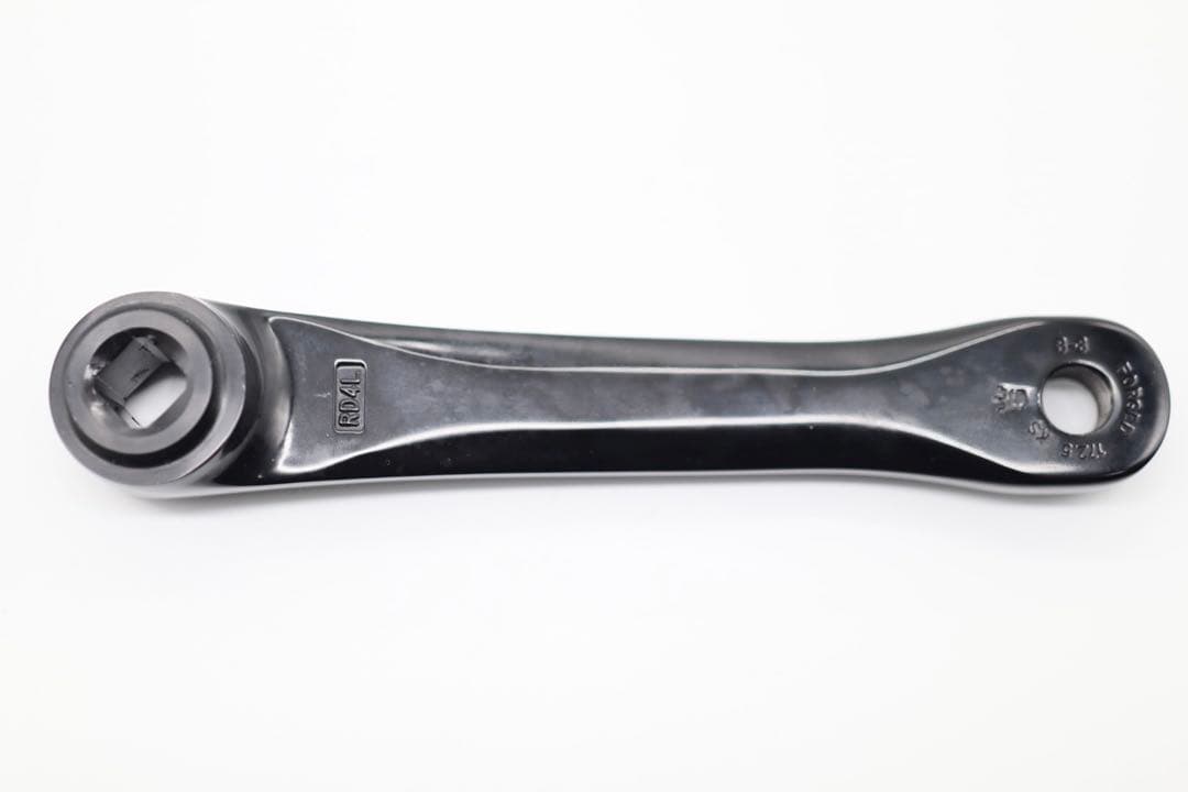 ★ SUGINO RD4 130 スギノ クランク ブルーラグ サーリー ピスト