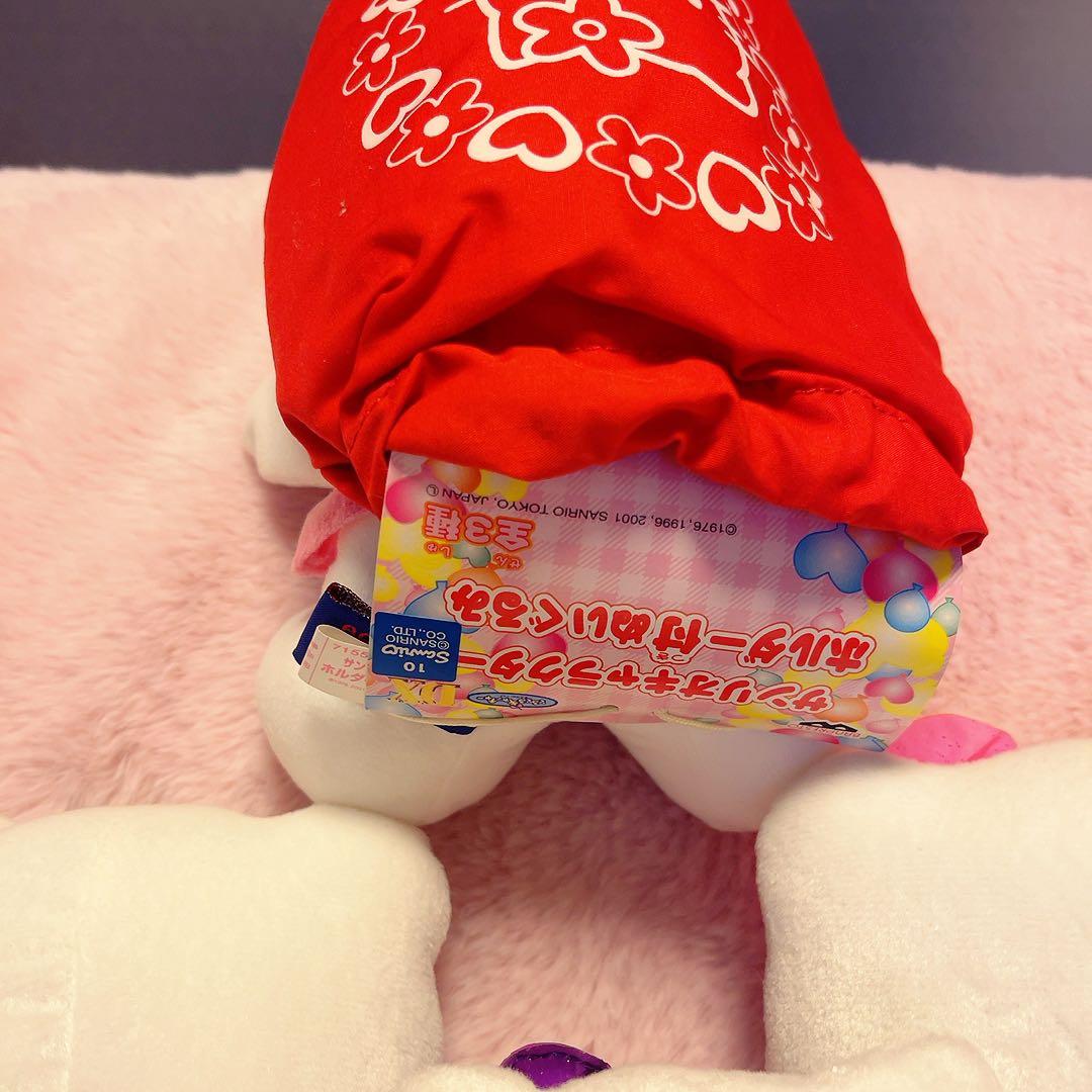 希少レア　ハローキティ　ぬいぐるみ　まとめ売り　平成レトロ　サンリオ