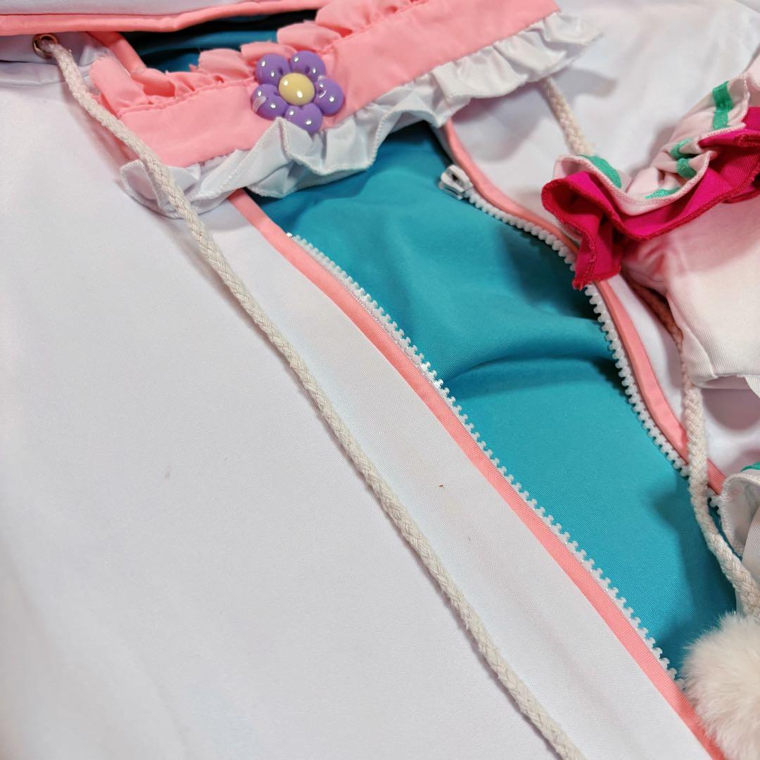 ホロライブ 博衣こより 水着コスプレ衣装