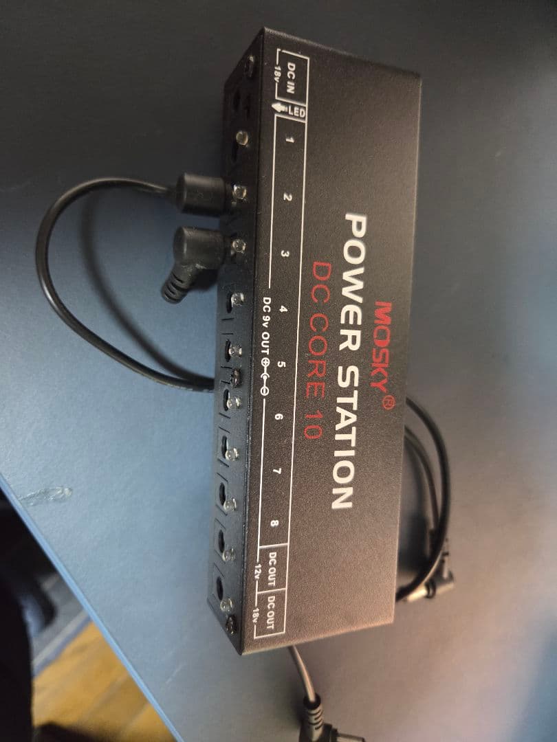 BOSS ME-50 マルチエフェクター おまけ付き