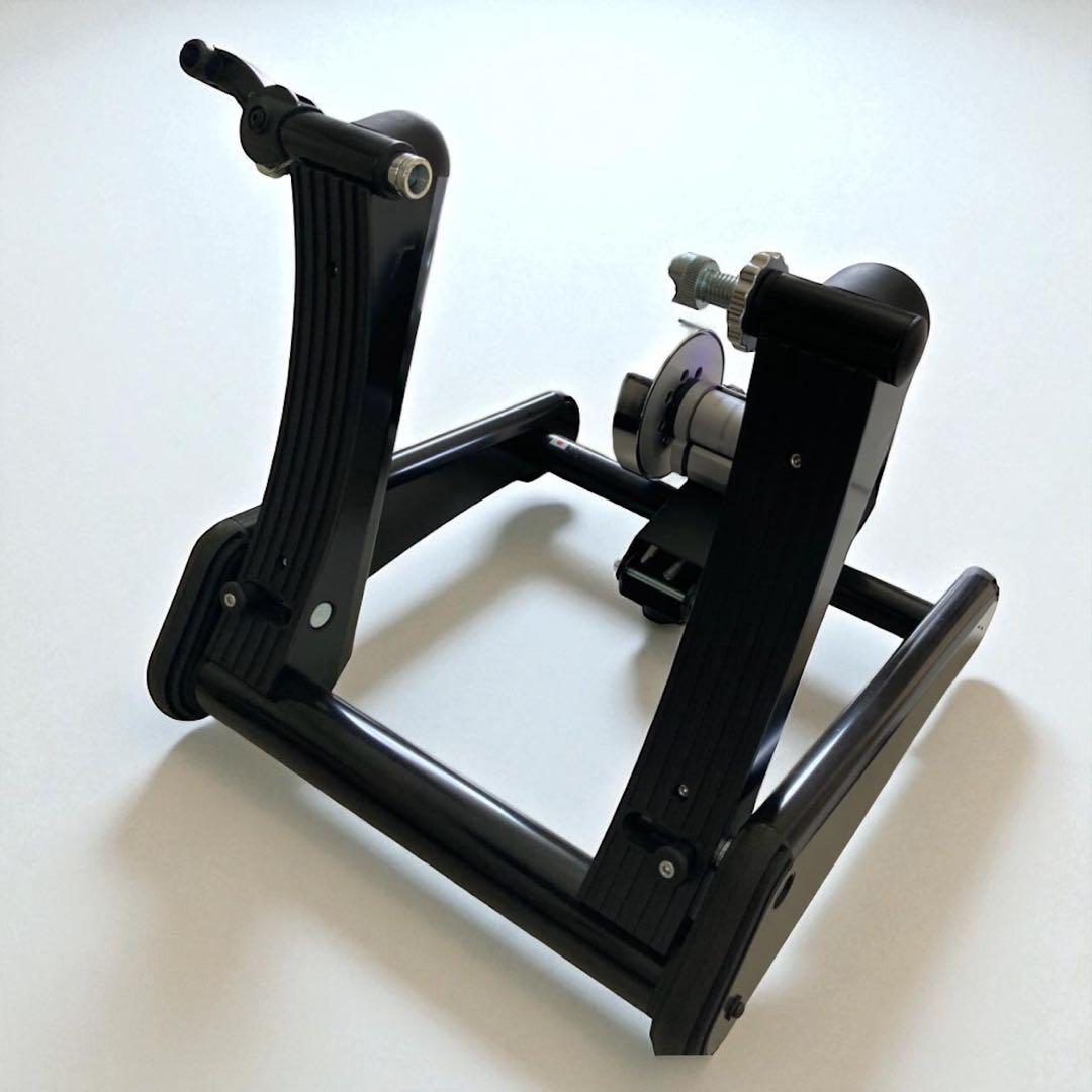 超美品♪ミノウラ LR541 & 神楽 負荷ユニット スマートトレーナー仕様