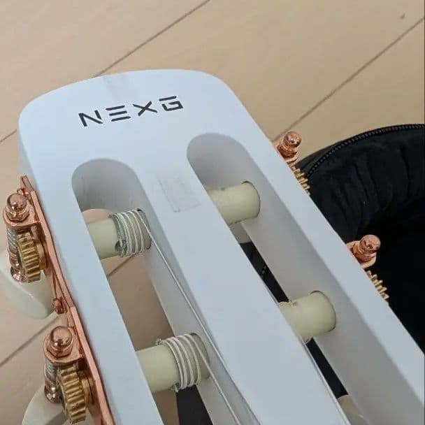 Enya NEXG 2N クラシックギター