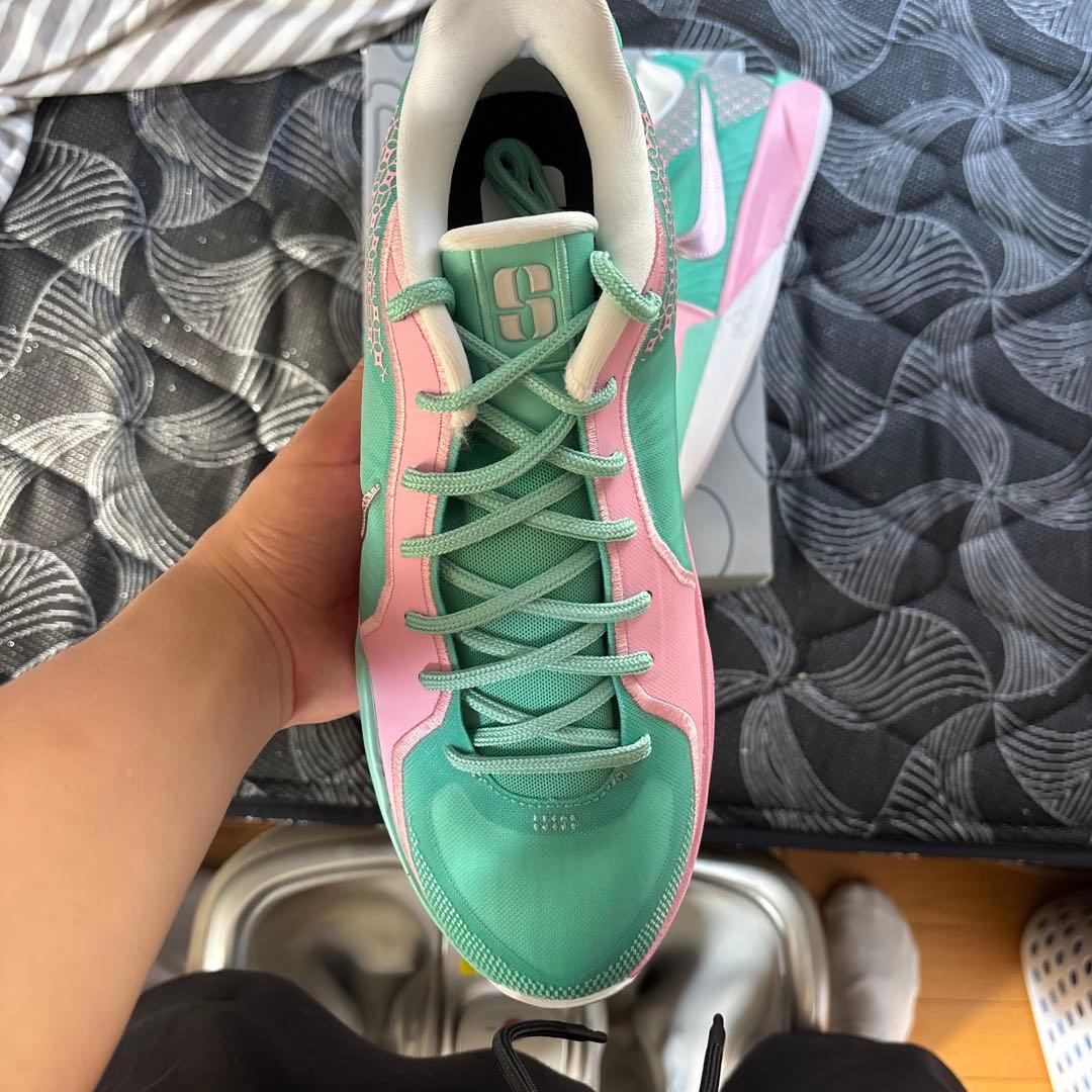 Nike サブリナ2 saburina2 by you