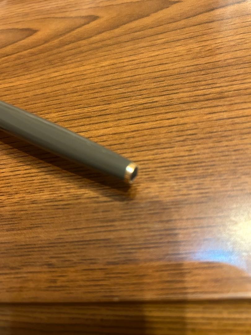 【ヴィンテージ　廃番】パーカー 61万年筆　少々汚れあり