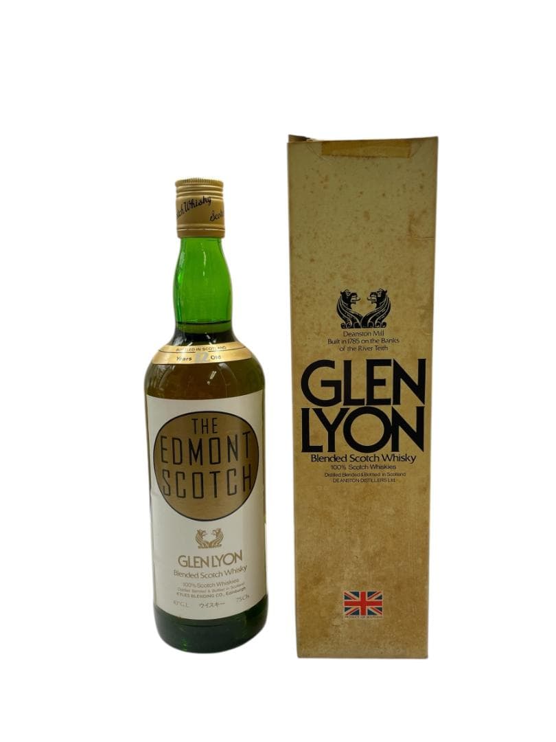 未開栓 ブランデー ウイスキー 8本セット シーバス/ジョニーウォーカー