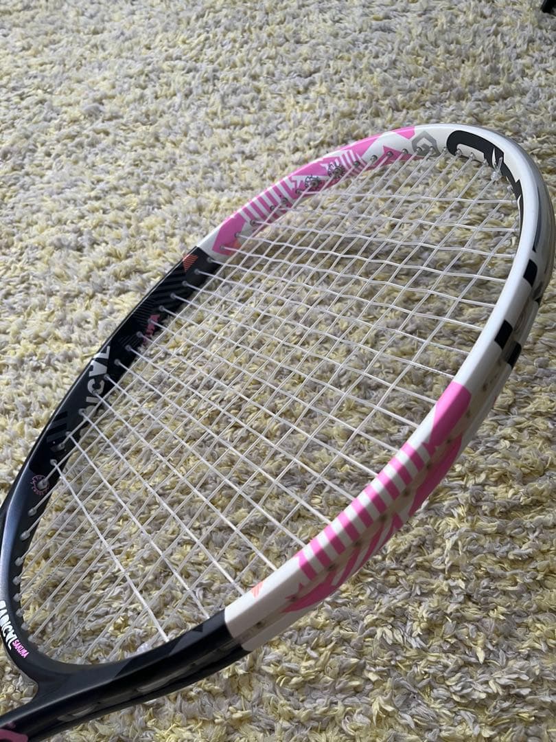 限定モデル　HEAD GRAPHENE XT RADICAL SAKURA