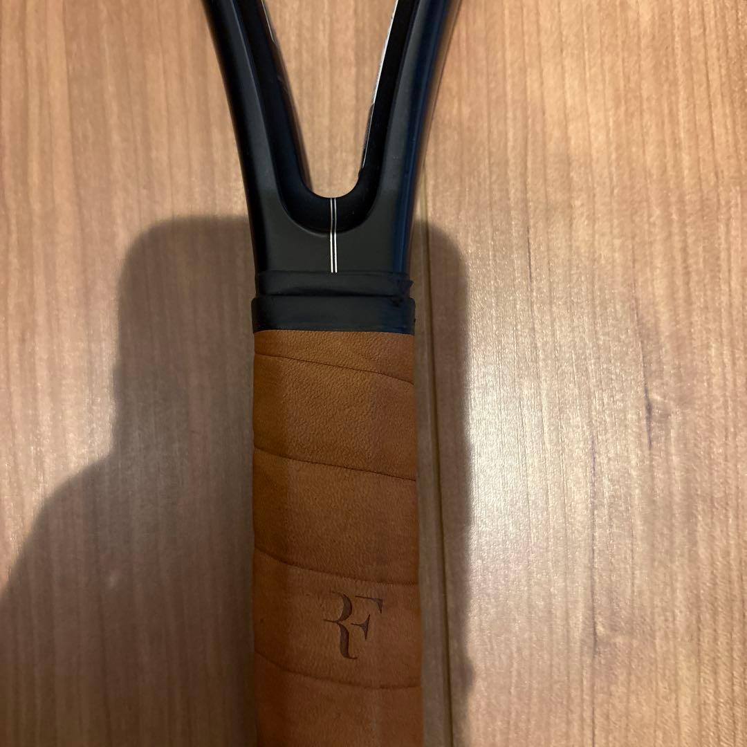 Wilson RF 01 PRO テニスラケット 320g G2