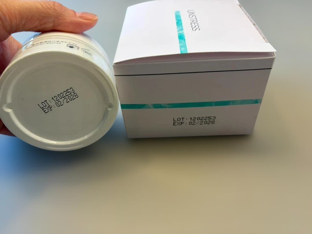 CHRISTINA UNSTRESS プロバイオテックデイクリーム