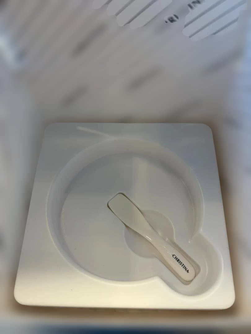 CHRISTINA UNSTRESS プロバイオテックデイクリーム