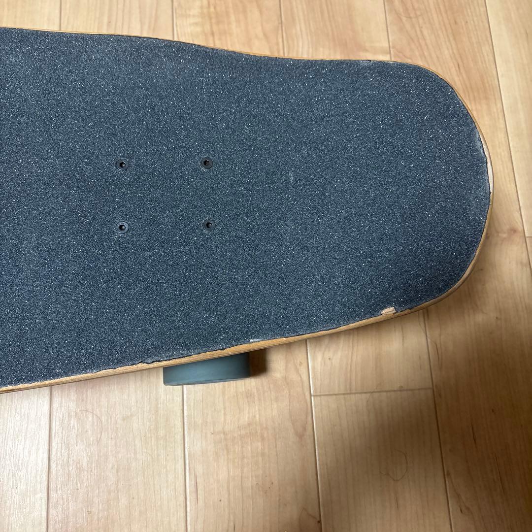 ウッディープレス　サーフスケート30インチ