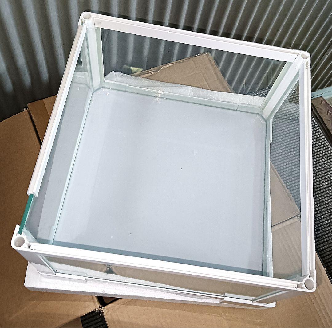 Free LIFE 三晃商会 爬虫類飼育用組立て式ガラスケース パンテオン