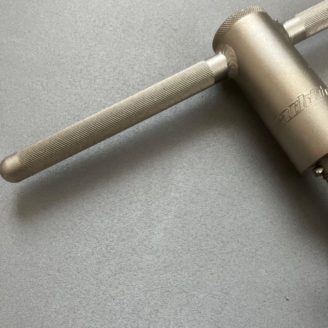 Park Tool BFS-1 BBフェイシングセット 中古品