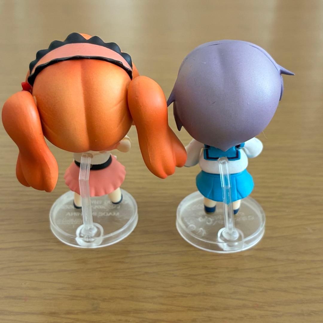 ジャンク　ねんどろいどぷち　12体セット