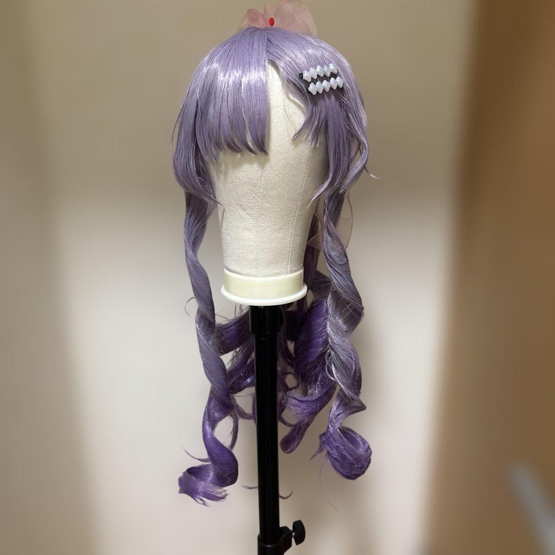 壱百満天原サロメ ジャージ衣装 ウィッグ