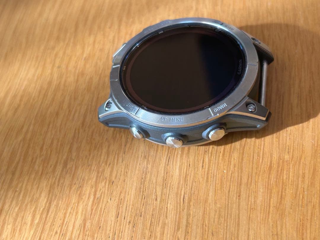 Garmin Fenix 7 Pro GPS Suica対応　スマートウォッチ