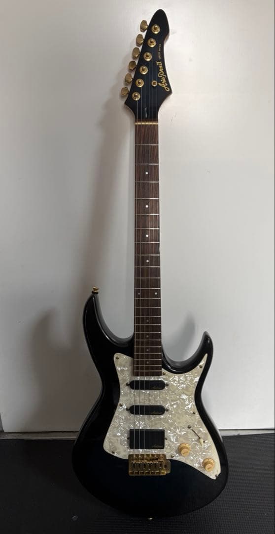 Aria pro2 viper シリーズ　vp-400