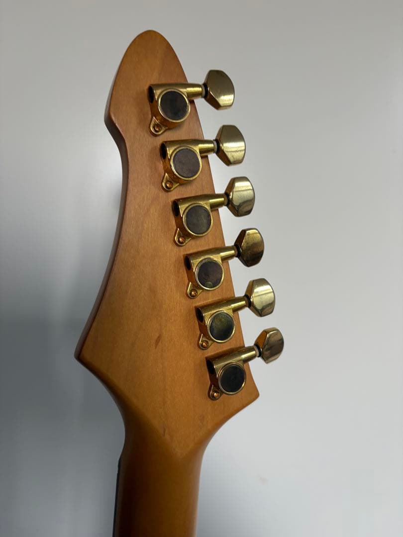 Aria pro2 viper シリーズ　vp-400