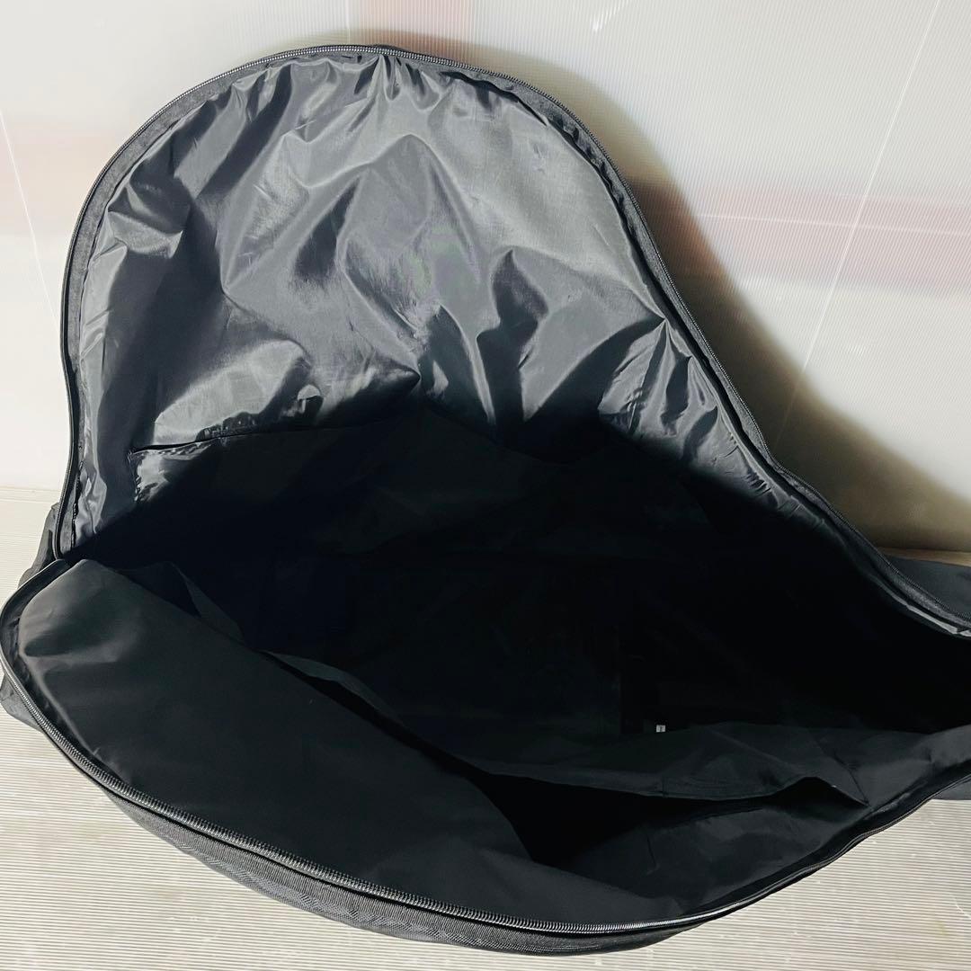 【便利】スノースクート用 キャリングケース トゥーレイト 美品