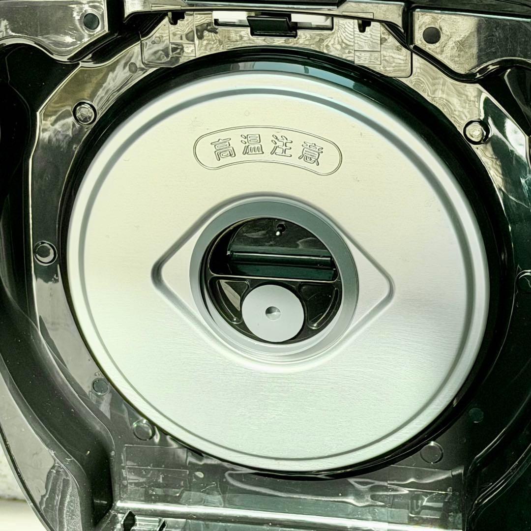 2024年製 タイガー「炊きたて」IHジャー炊飯器 JPW-X100
