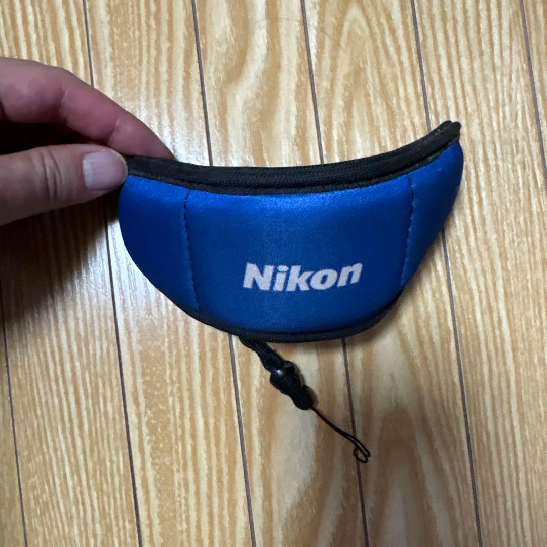 デジタルカメラ Nikon COOLPIX AW110
