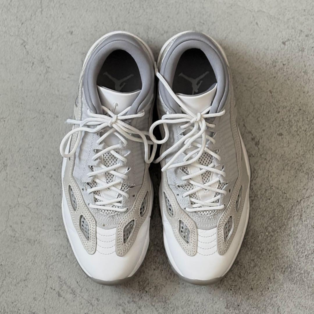 美品！　NIKE Air Jordan 11 retro LOW IE