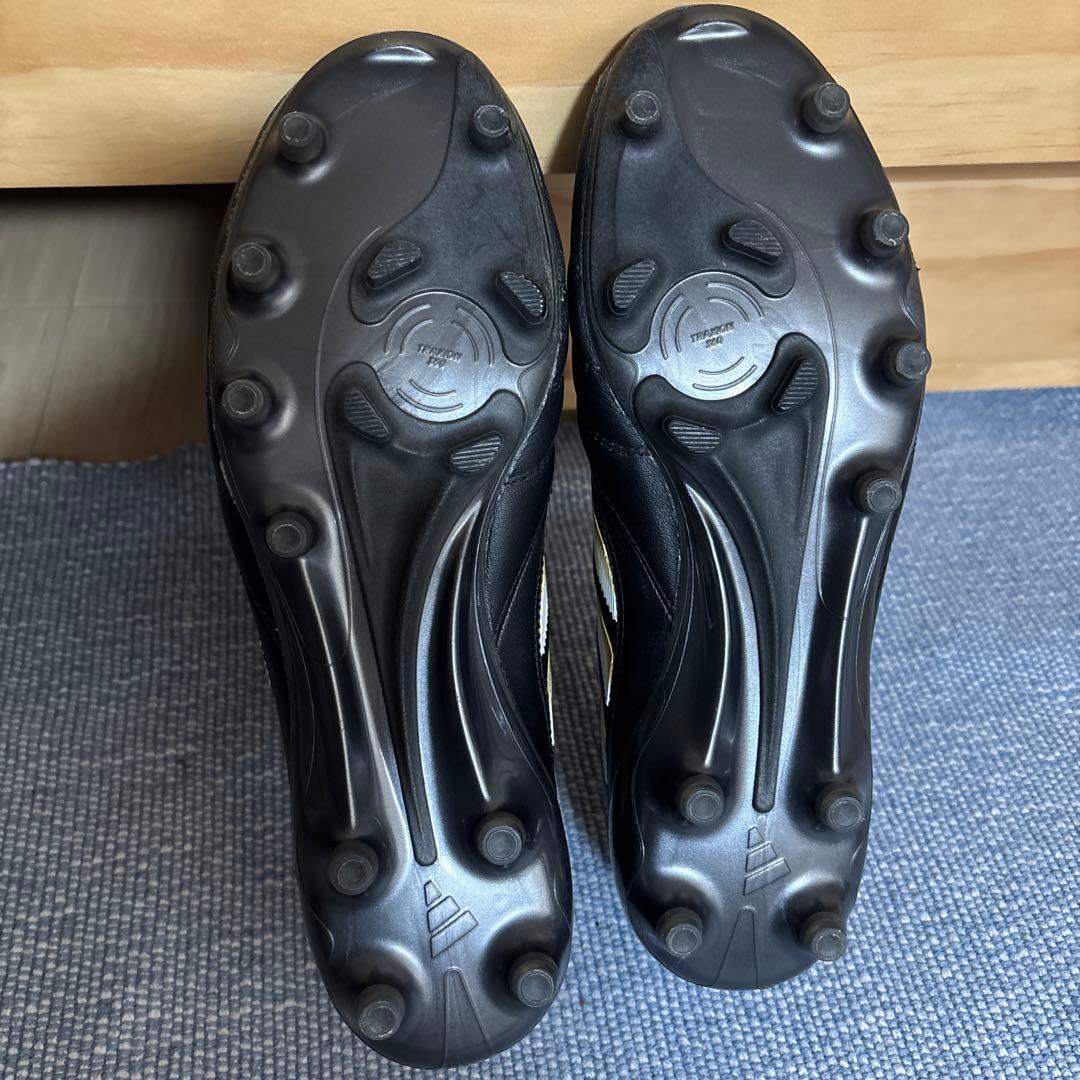 アディダス COPA ICON 2 FG/AG