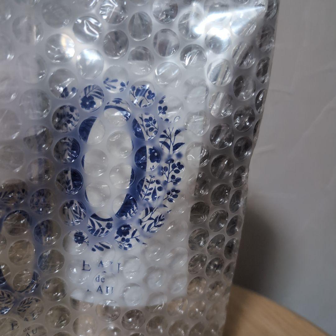 オーデュオー　コットンフォームマーベラモイスト　8本セット 洗顔料セット　未開封