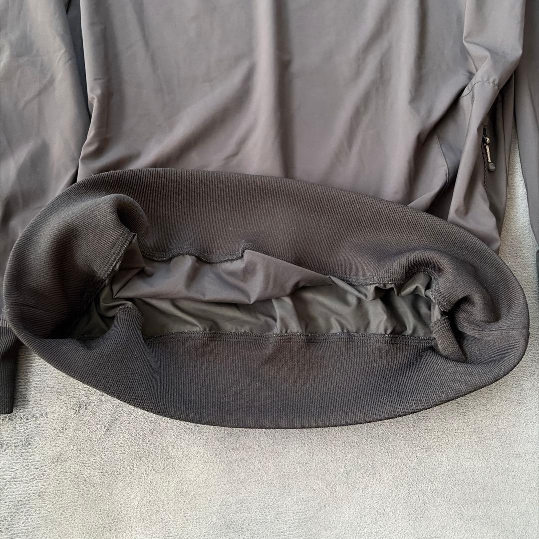 THE NORTH FACE　エニータイムウィンドピステ XLメンズサイズ　XL