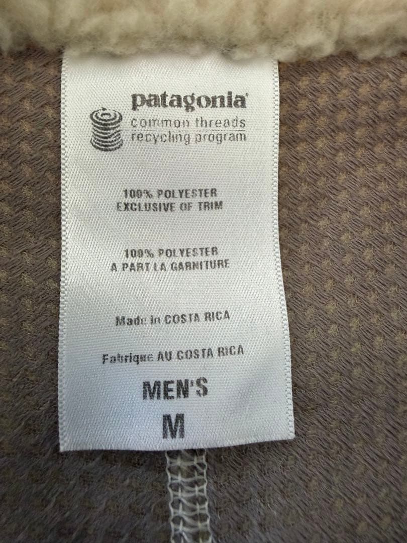 週末限定値下げ‼️Patagonia パタゴニア レトロX ベスト　アラスカブルー