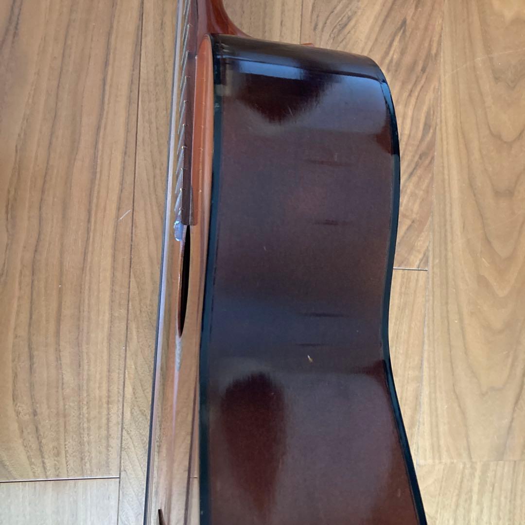 ヤマハ　ギター　G-120