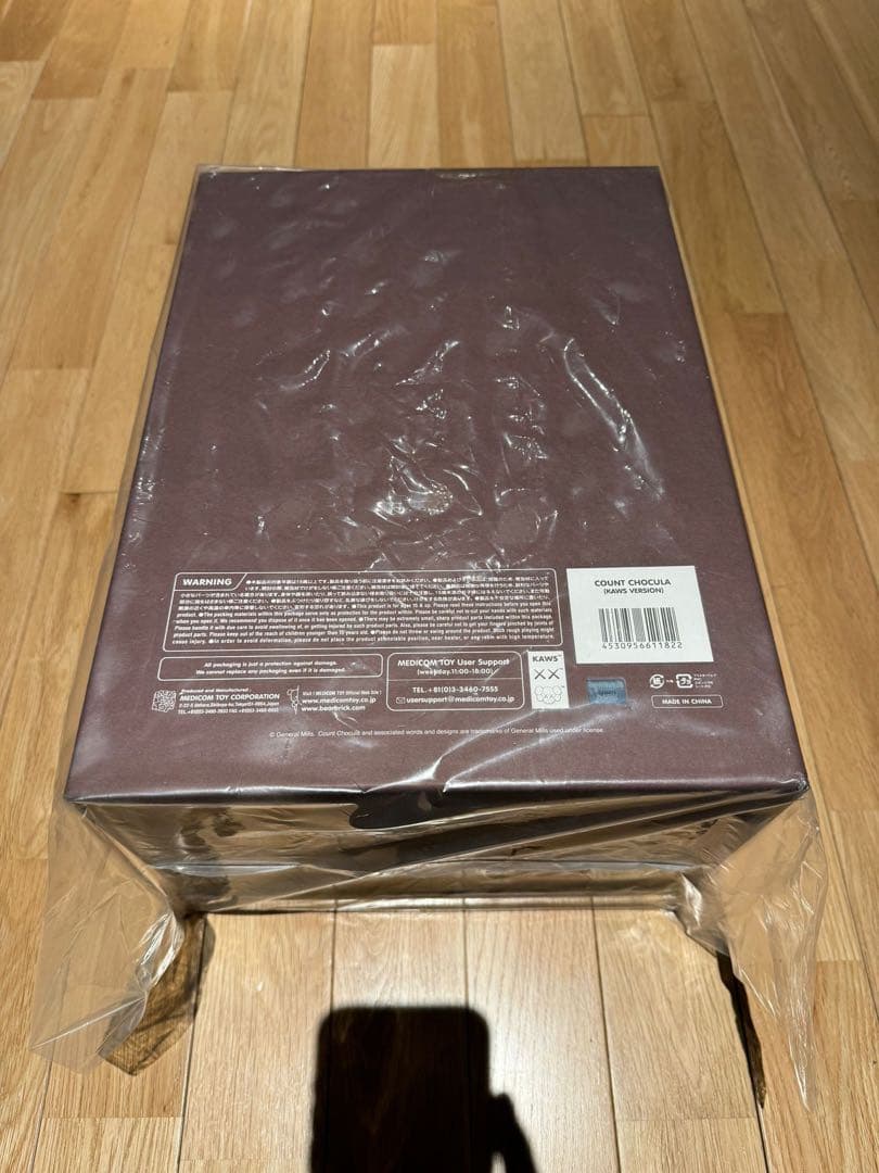 その他 Kaws Count Chocula