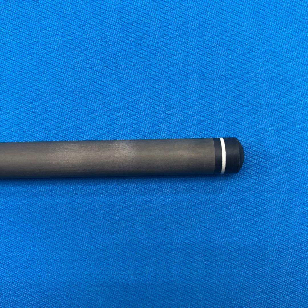 BIZU ビリヤードキュー カーボンシャフト　ラジアル