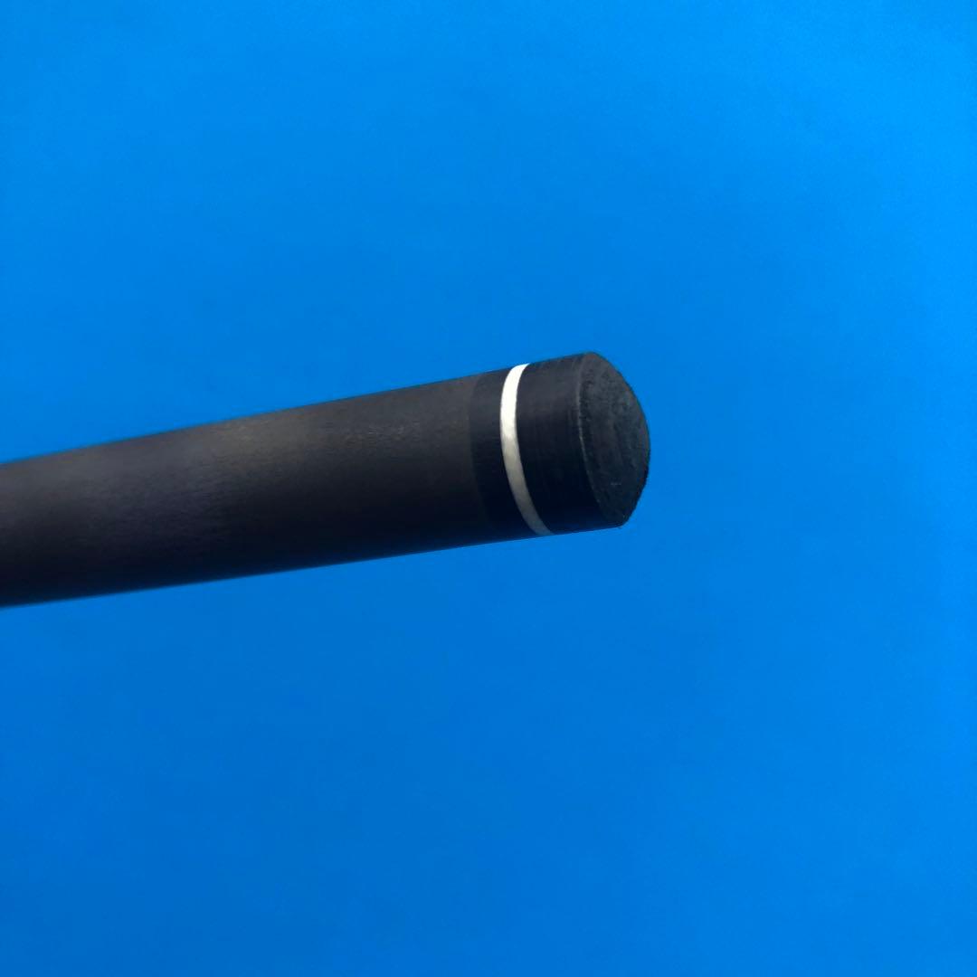 BIZU ビリヤードキュー カーボンシャフト　ラジアル