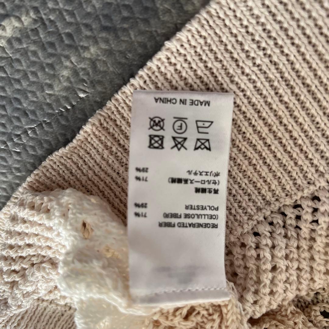 新品 new era半袖 サマーニット メッシュ ポロシャツ ホワイト ゴルフ