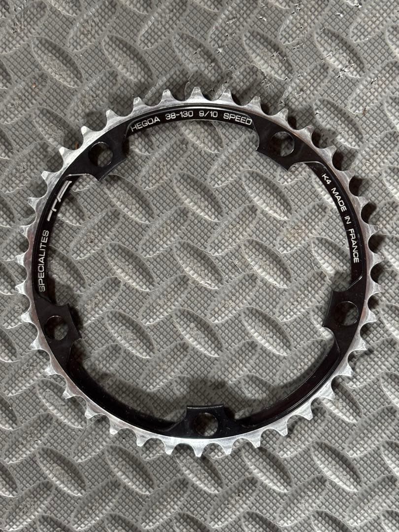 DURA-ACE クランクセット FC-7800 50/38