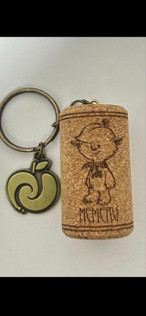 スピードJAM'Sくじ　メメル