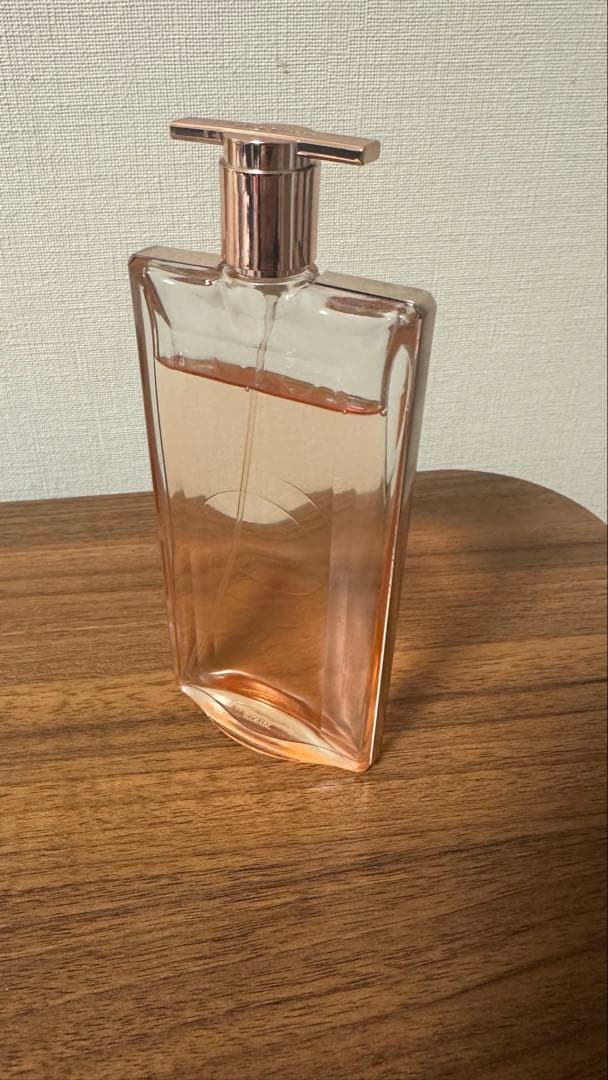 LANCOME ランコム IDÔLE イドル オードゥトワレ 50ml 香水