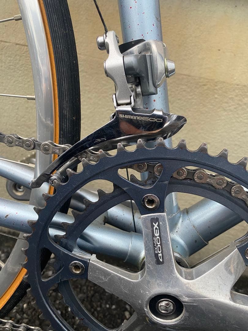 レイダック　完成車　ヴィンテージ