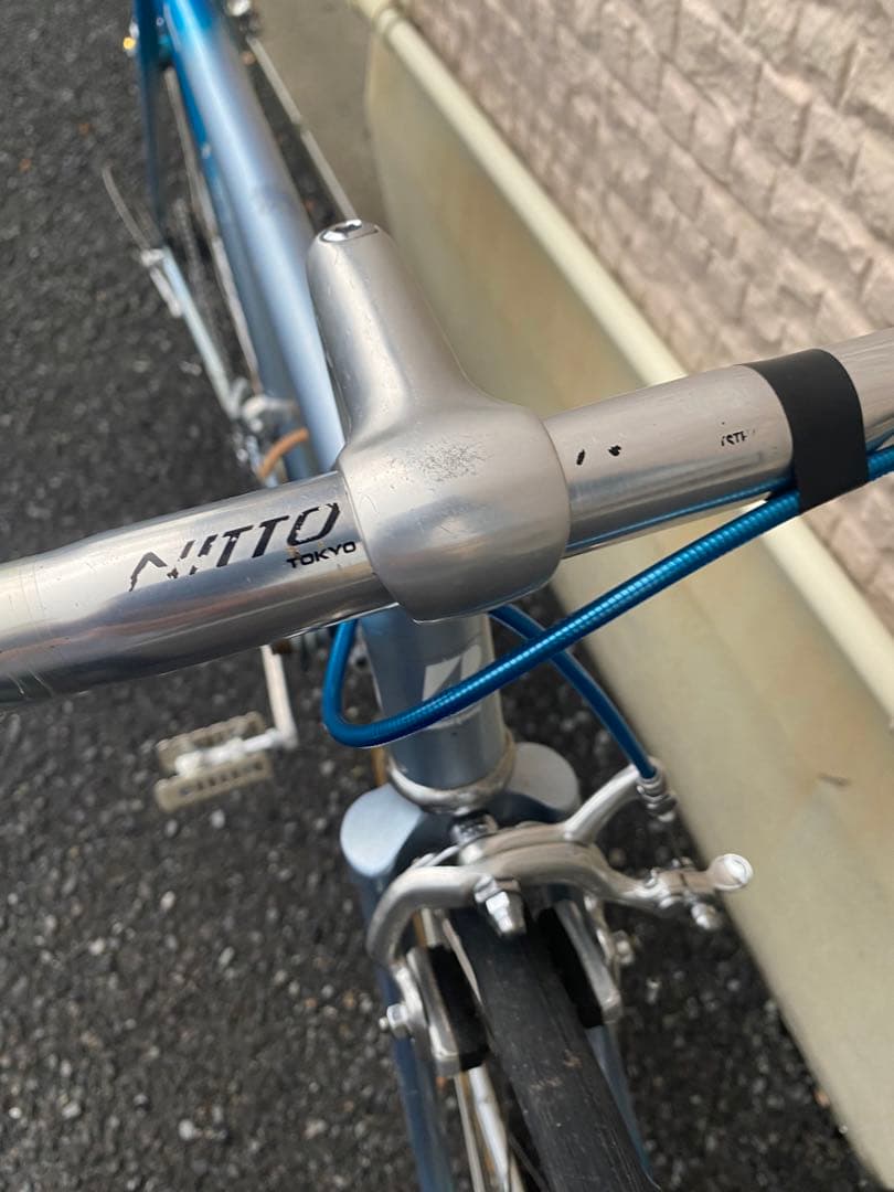 レイダック　完成車　ヴィンテージ