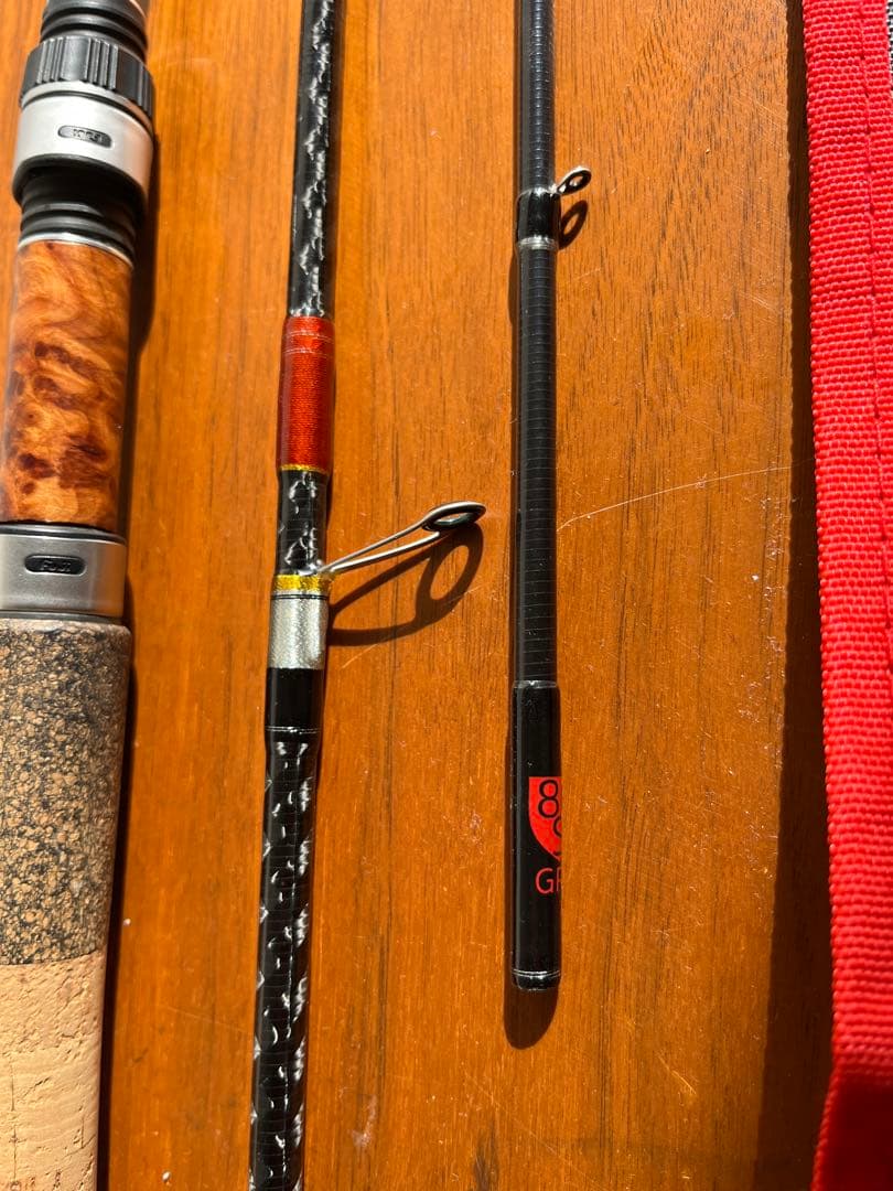 tulala groovy80S ツララグルーヴィー80S