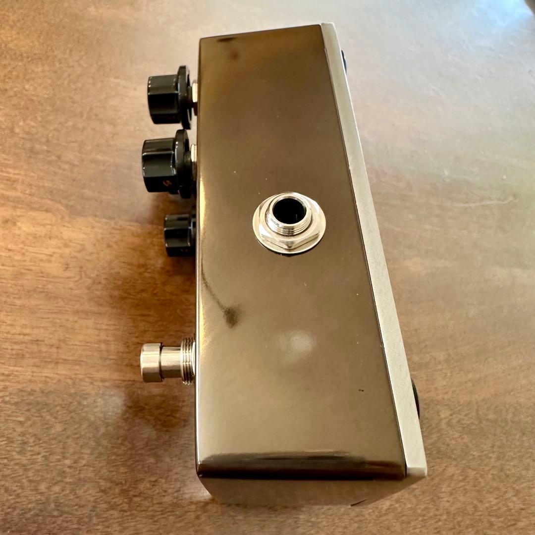 Eastern Music Device LGD ディストーション