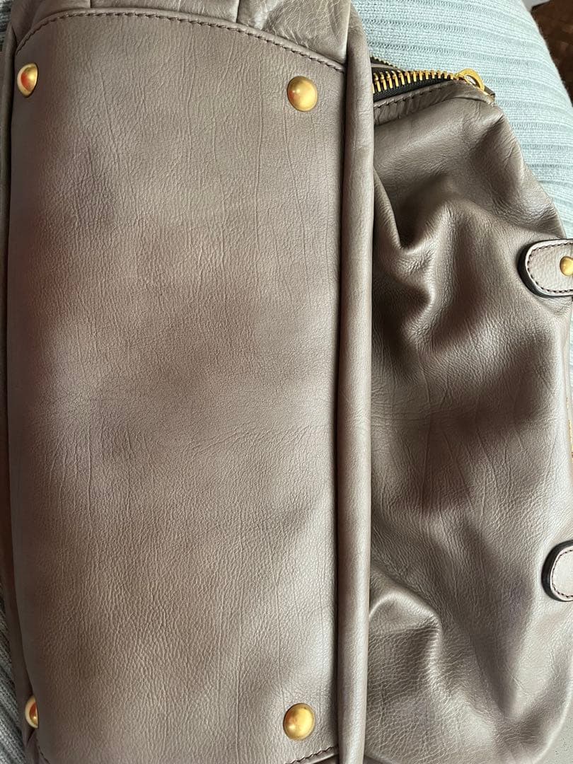 【美品】miumiu バッグ