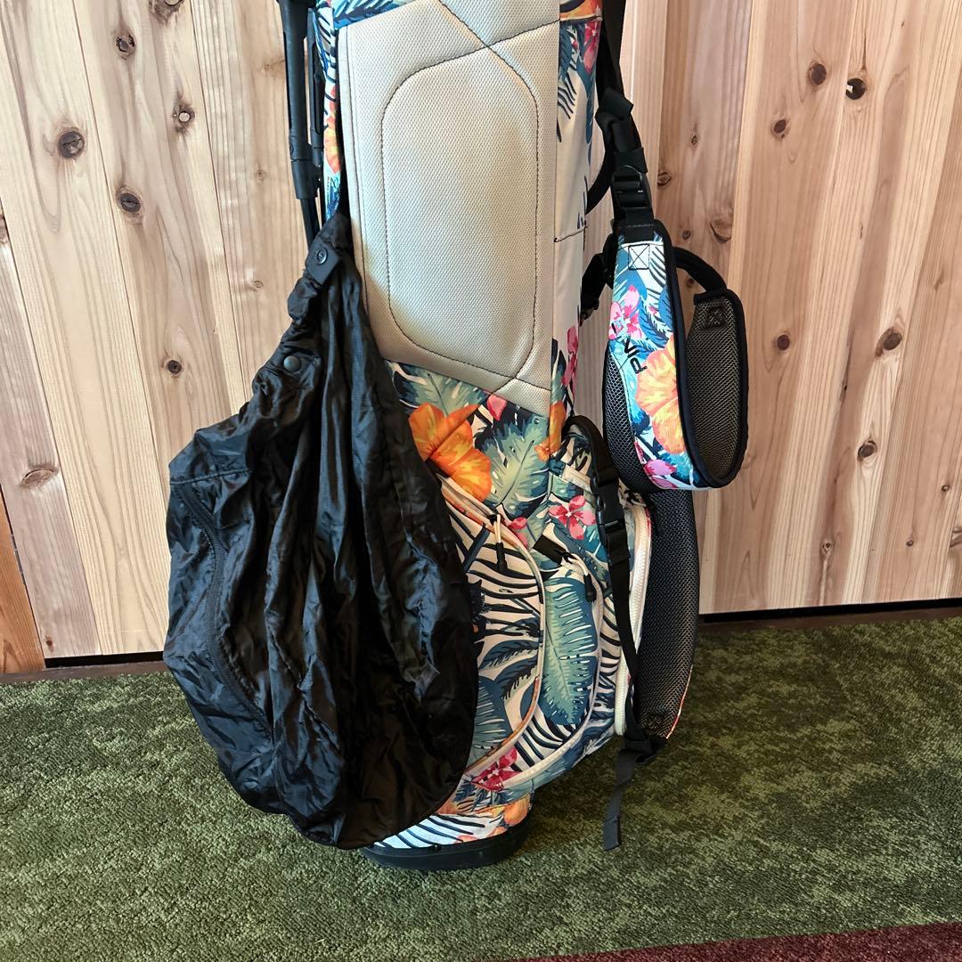 PINGキャディーバック