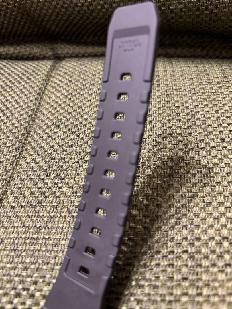 保証付き 美品 G-SHOCK GM-2100BB-1AJF メタルカバード